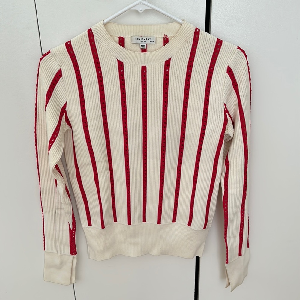 Equipment Top
